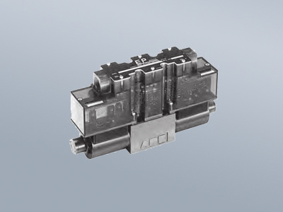 TOKYOKEIKI東京計(jì)器比例電磁換向閥EPDG1-3系列